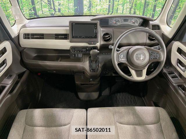 Honda N BOX 2021-01 8367367-1