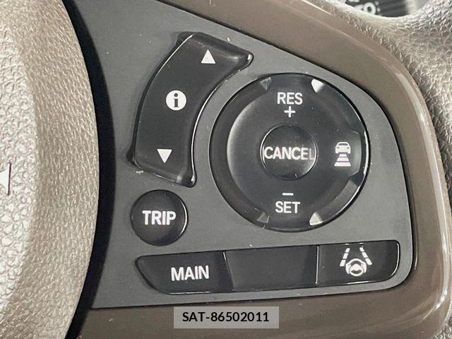 Honda N BOX 2021-01 8367367-6