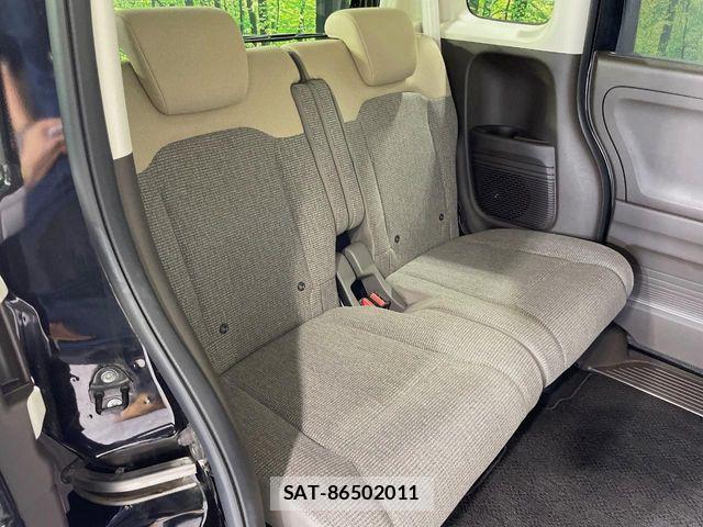 Honda N BOX 2021-01 8367367-8
