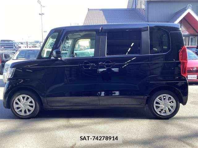 Honda N BOX 2021-04 8367332-12
