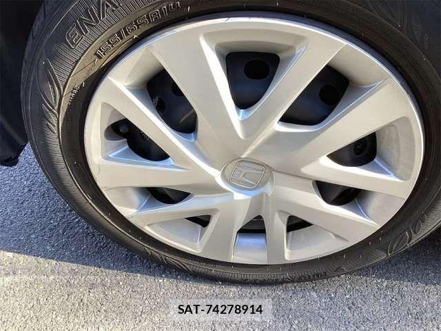 Honda N BOX 2021-04 8367332-14