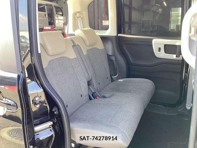 Honda N BOX 2021-04 8367332-19