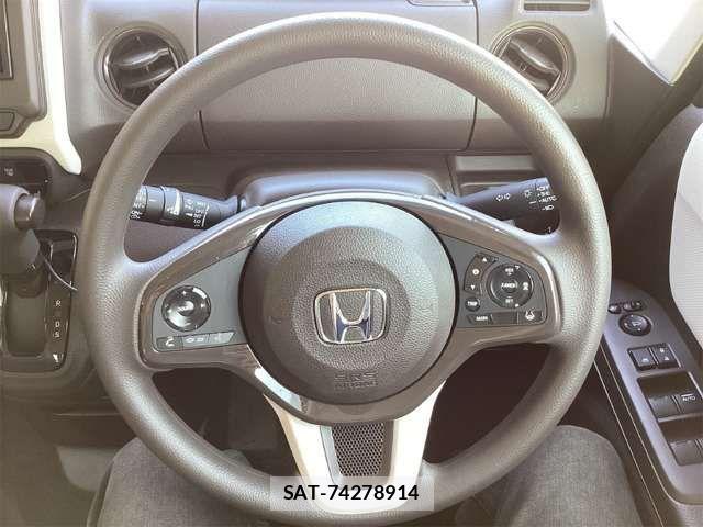 Honda N BOX 2021-04 8367332-5