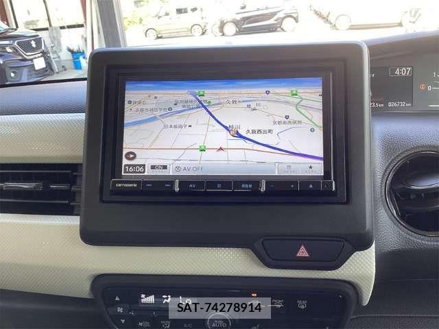 Honda N BOX 2021-04 8367332-6