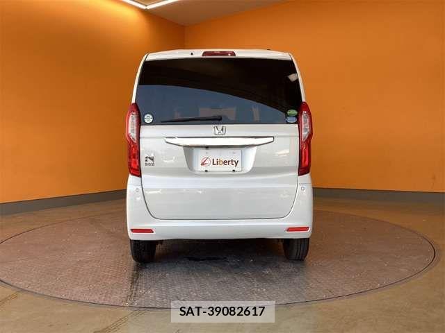 Honda N BOX 2020-03 8367361-9