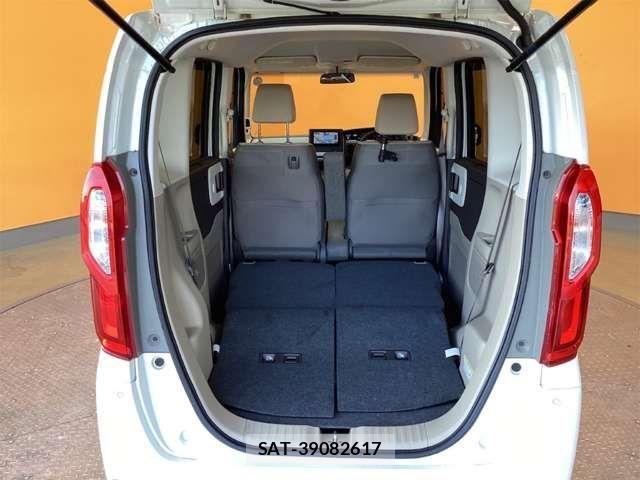 Honda N BOX 2020-03 8367361-10