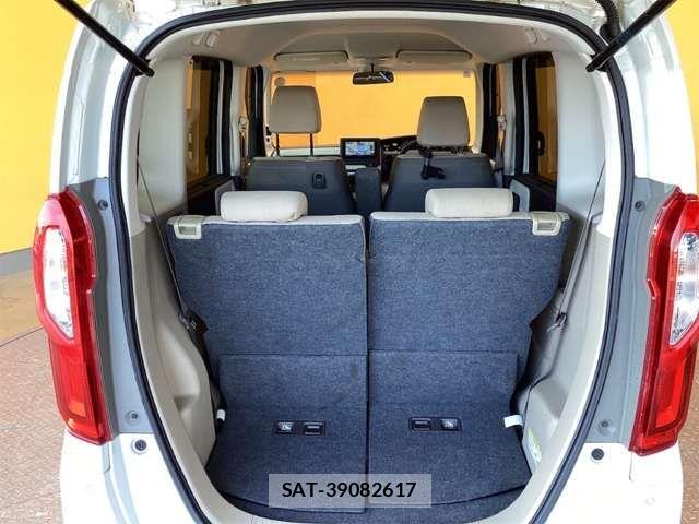 Honda N BOX 2020-03 8367361-13