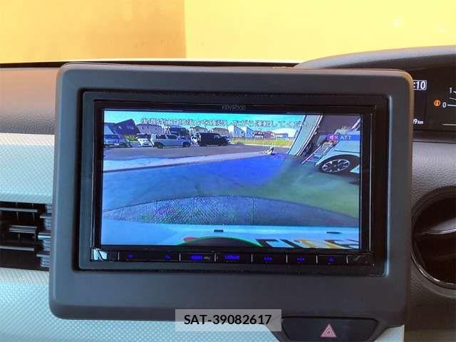 Honda N BOX 2020-03 8367361-2