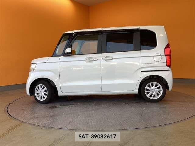 Honda N BOX 2020-03 8367361-5