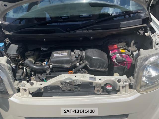 Honda N BOX 2016-10 8367460-9