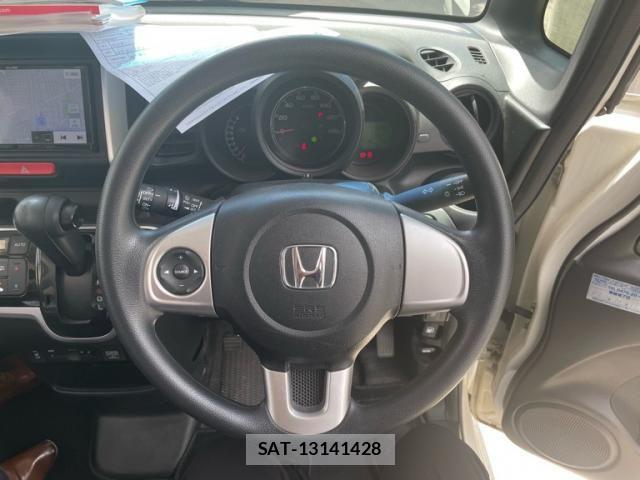 Honda N BOX 2016-10 8367460-17