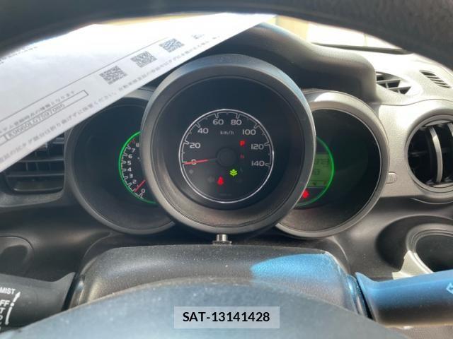 Honda N BOX 2016-10 8367460-18