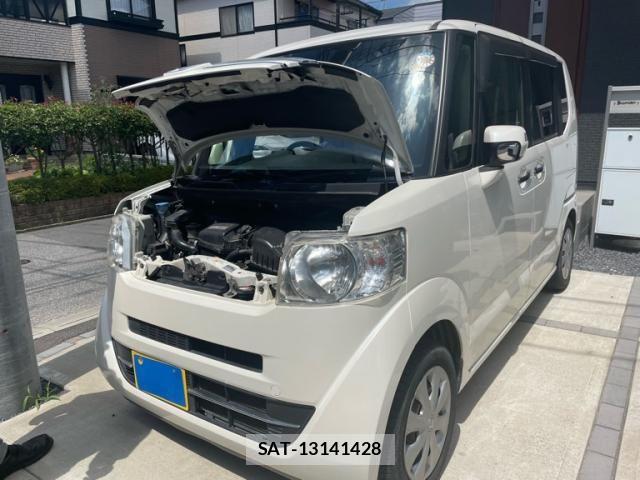 Honda N BOX 2016-10 8367460-1