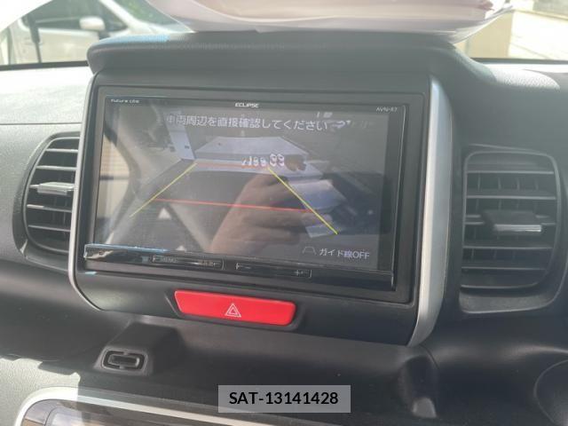 Honda N BOX 2016-10 8367460-20