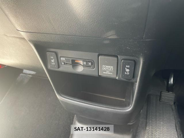 Honda N BOX 2016-10 8367460-21