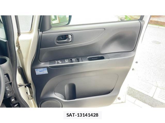 Honda N BOX 2016-10 8367460-24