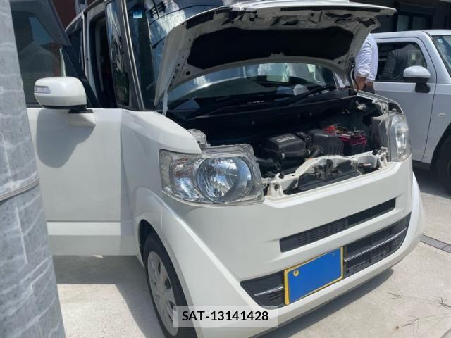 Honda N BOX 2016-10 8367460-2