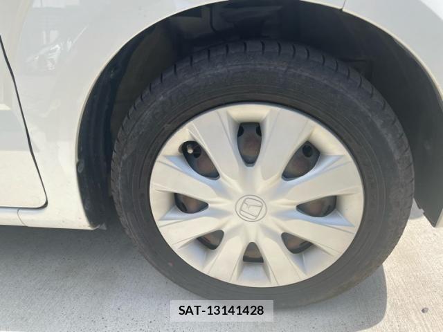 Honda N BOX 2016-10 8367460-6