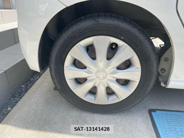 Honda N BOX 2016-10 8367460-7