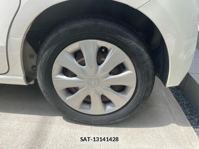 Honda N BOX 2016-10 8367460-8