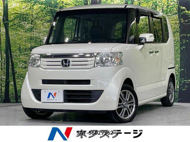 Honda N BOX 2013-09 8367428-0
