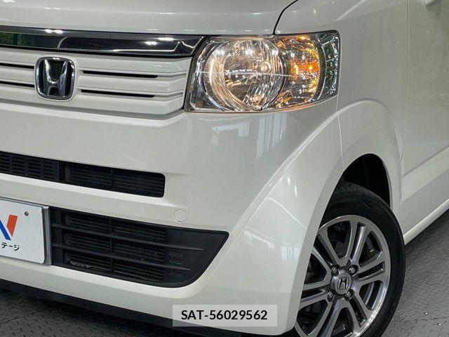 Honda N BOX 2013-09 8367428-11