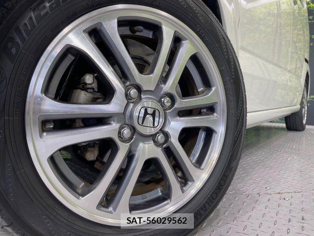 Honda N BOX 2013-09 8367428-12