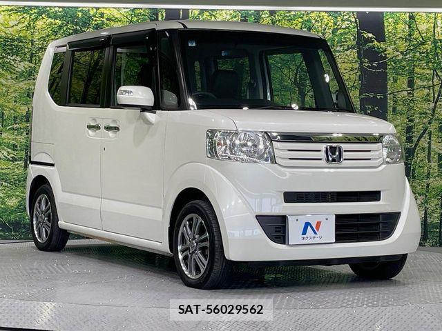 Honda N BOX 2013-09 8367428-15