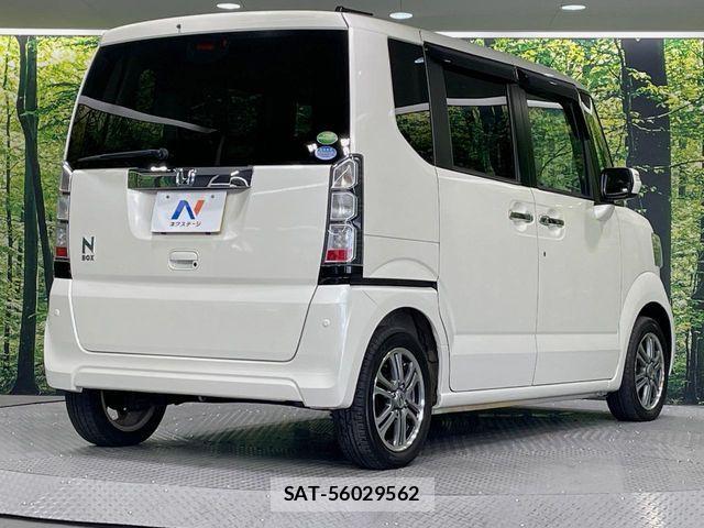 Honda N BOX 2013-09 8367428-16