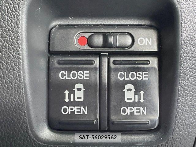 Honda N BOX 2013-09 8367428-2