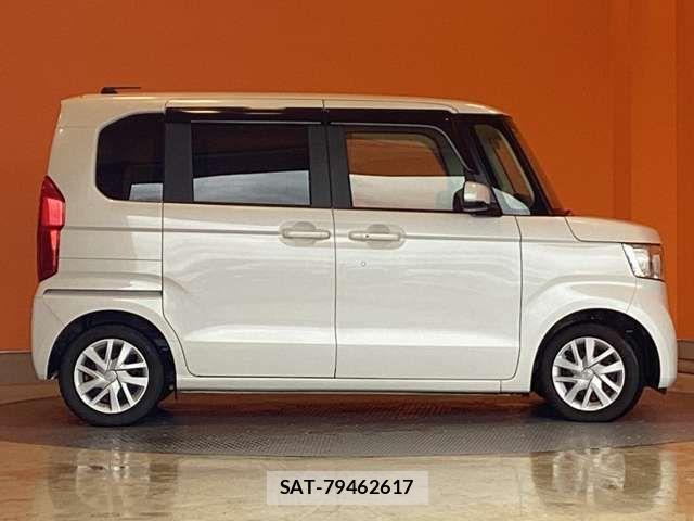 Honda N BOX 2020-03 8367356-9