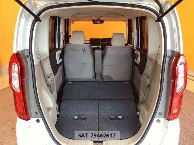 Honda N BOX 2020-03 8367356-15