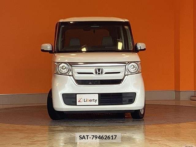 Honda N BOX 2020-03 8367356-7