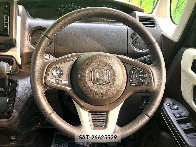 Honda N BOX 2021-07 8367309-10