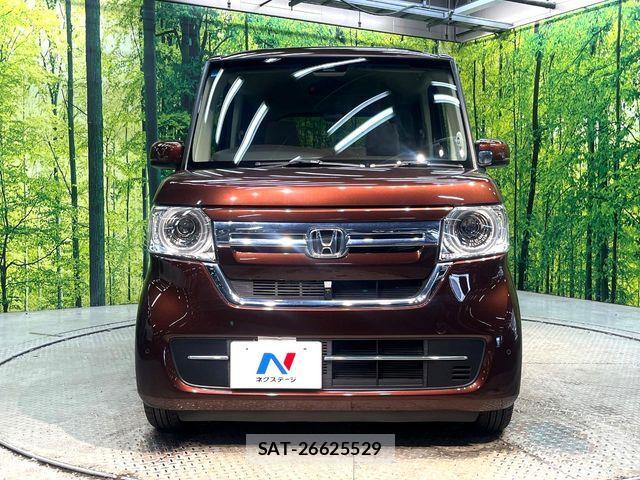 Honda N BOX 2021-07 8367309-13