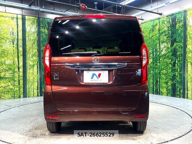 Honda N BOX 2021-07 8367309-14