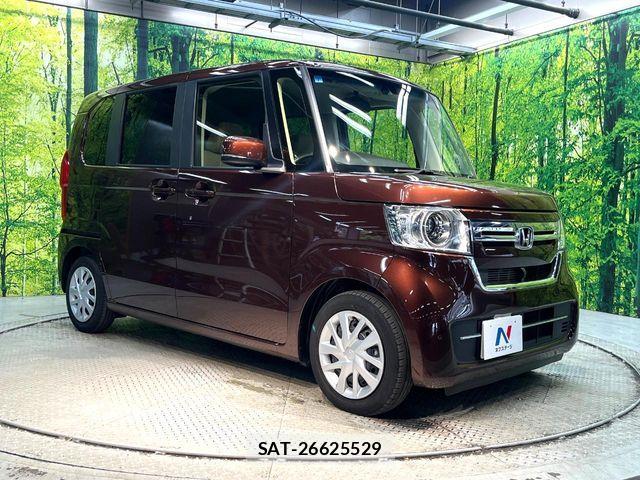 Honda N BOX 2021-07 8367309-15