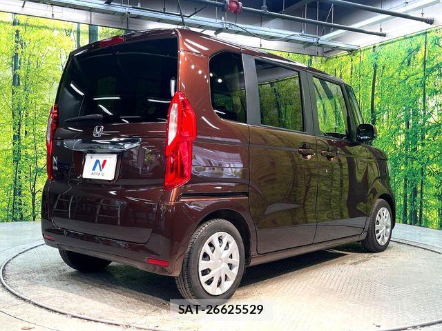 Honda N BOX 2021-07 8367309-16