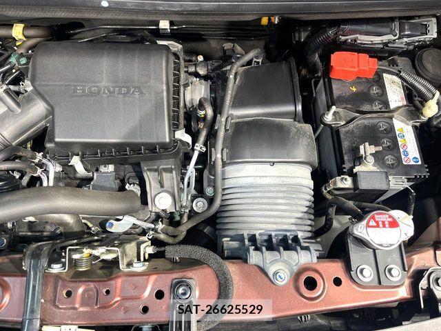 Honda N BOX 2021-07 8367309-17