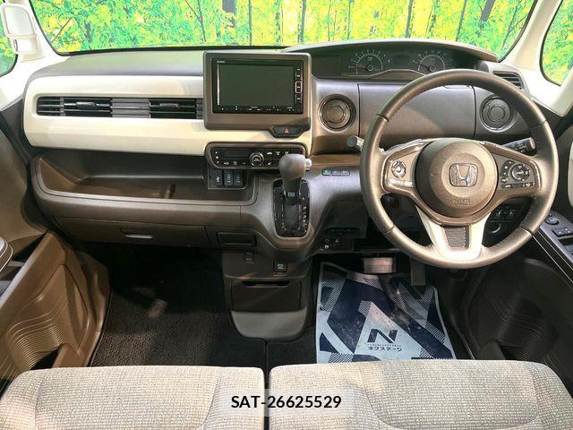 Honda N BOX 2021-07 8367309-1