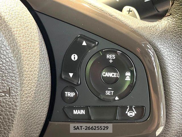 Honda N BOX 2021-07 8367309-6