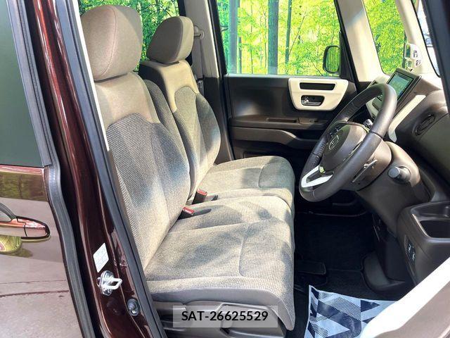 Honda N BOX 2021-07 8367309-7