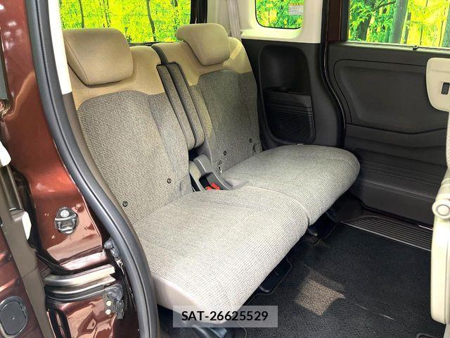 Honda N BOX 2021-07 8367309-8