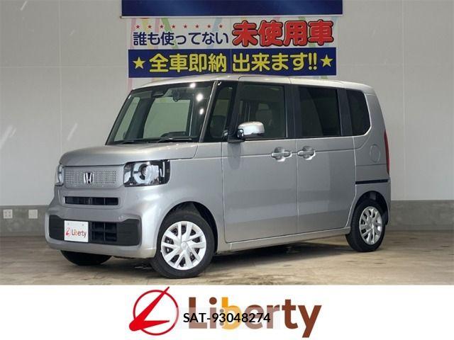 Honda N BOX 2025-04 8367326-0