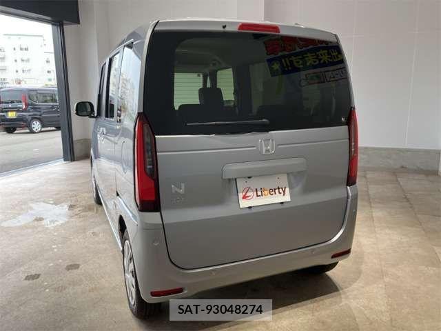 Honda N BOX 2025-04 8367326-9