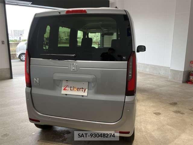 Honda N BOX 2025-04 8367326-10