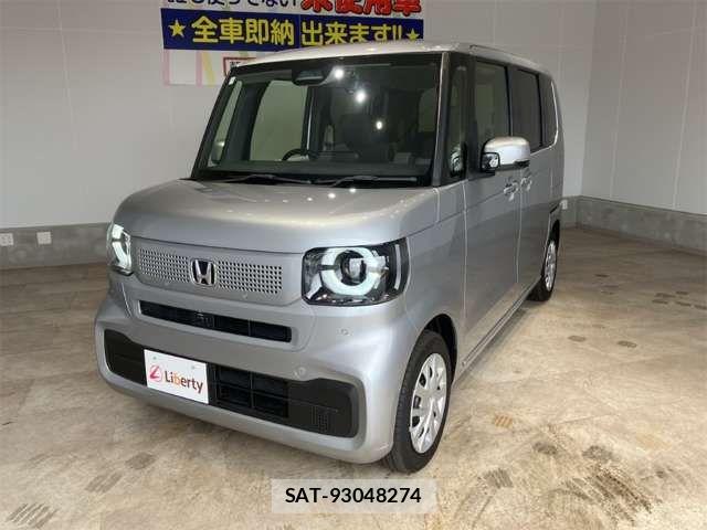 Honda N BOX 2025-04 8367326-4