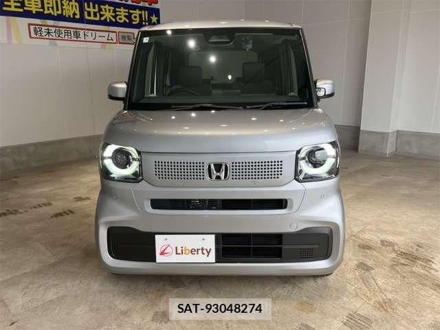 Honda N BOX 2025-04 8367326-5