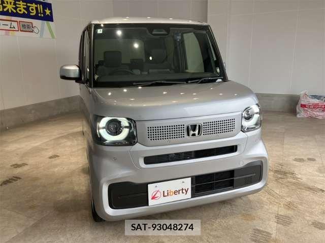 Honda N BOX 2025-04 8367326-6