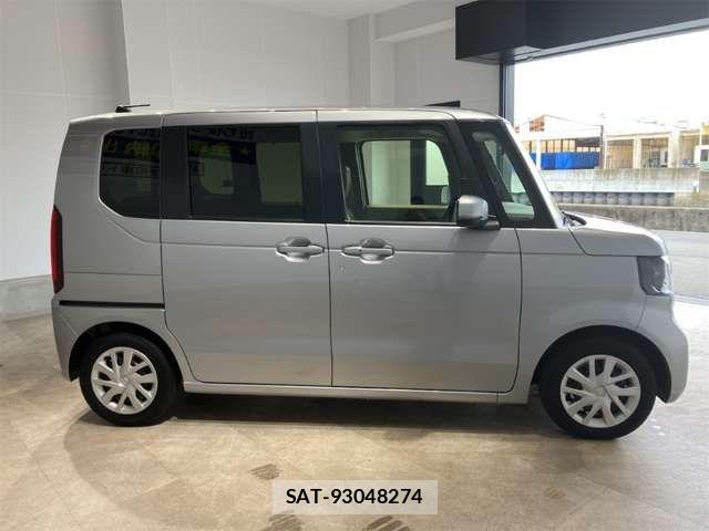 Honda N BOX 2025-04 8367326-7